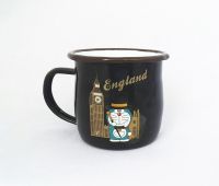 Enamel Mug, 