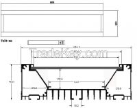 LED Linear Light 
