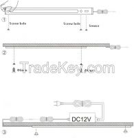LED Rigid Bar 