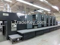 Cheap, Heidelberg, SM74-2P, Age, C