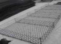 Welded Gabion Box Hexagonal | Stone Retaining