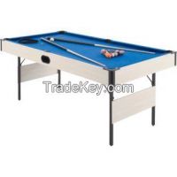 Kids Pool Table