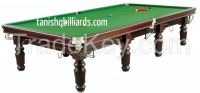 Snooker Tables