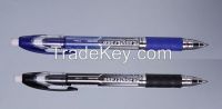 Retractable Ballpoint Pen