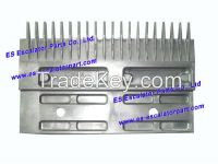 ES-D005A CNIM Comb Plate 8021340Z0 Center part for escalator