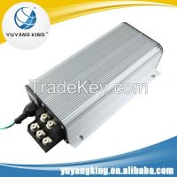 60v 1000w Intelligent Brushless Motor Controller