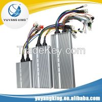 YUYANGKING 48v 1000w Dc Motor Speed