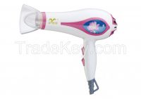 hairdrier/hair dryer 