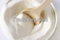 Full Cream Milk Powder