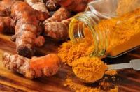 FRESH AND POWDER TUMERIC