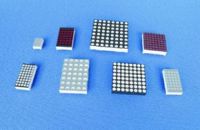 LED Dot Matrix Display