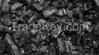 BLACK CHARCOAL