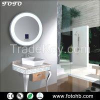 FOTO Bluetooth Mirror