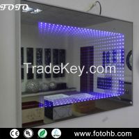 FOTO Infinity Mirror