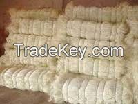 UG Grade Sisal Fiber /Sisal Fibre