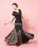 ballroom dance wear