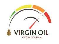 Virgin oil 1Q - 100% Synthetic