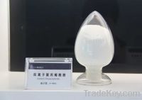 Water Treatment Chemicals---Cationic PAM