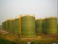 FRP tank in high quality and good price