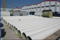 GRP pipe manufacturer