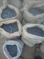 LEAD AND ZINC ORE