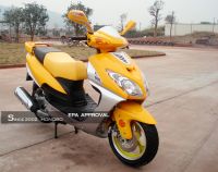 SCOOTER(HBS250T-1)