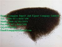 ceramic sand 70-140 mesh refractory material ASF75-85 precoated sand