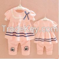 Kid Wear/kid Garment/children'