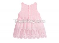 Baby Girl Frock Design Dress