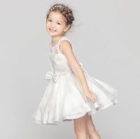 Baby Girl Frock Design Dress