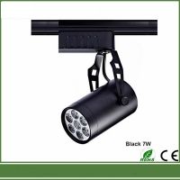 Led track light