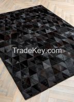 Onix Rug - Mosaic Hides