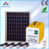 2016 new design solar system for sale solar power system