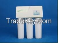 RO-50 water filters (plus cover)