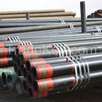 Manufacture OD 4 1/2&acirc;&sup3; - 30&acirc;&sup3; (114.3mm-762mm) Casing