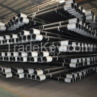 Manufacture OD 1.05&acirc; - 4 1/2&acirc;&sup3; (26.67mm-114.30mm) Tubing    