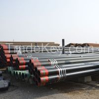 Manufacture  OD 4 1/2&acirc;&sup3; - 30&acirc;&sup3; (114.3mm-762mm) Casing