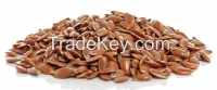 Natural Flax Seeds