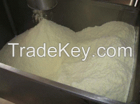 Full Cream Skimmed Milk Powder