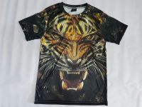 T shirts | Sublimation T shirts | Digital Printed T shirts