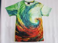 T shirts | Sublimation T shirts | Digital Printed T shirts