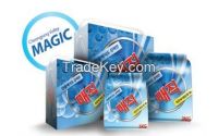 Magic powder Detergent