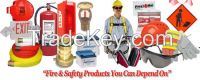 Industrial Safety Equipment