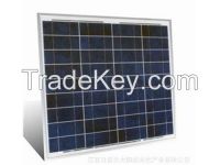 50W SOLAR PANEL