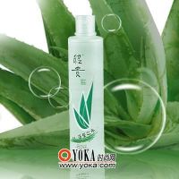 Aloe water