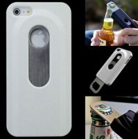 New arraival mobile phone case with bottle opener/useful cellphone case