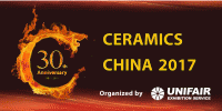 Ceramics China 2017