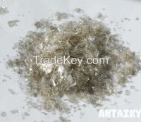 High quality Mica Flakes Mica Powder