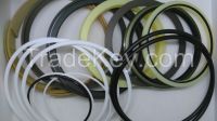 HYDRAULIC SEAL KIT