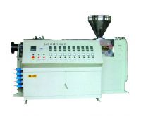 SJ Single-Screw Extruder